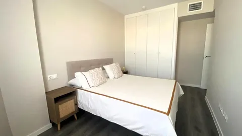 Pis de 70 m² a Sevilla