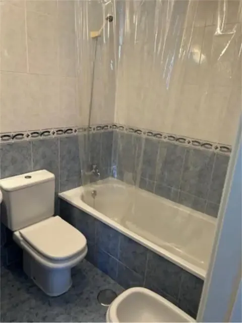 Pis de 90 m² a Màlaga