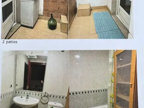 Pis de 87 m² a Lugo