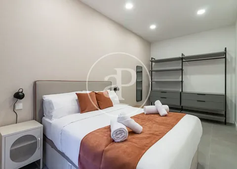Appartamento 125 m² a Madrid