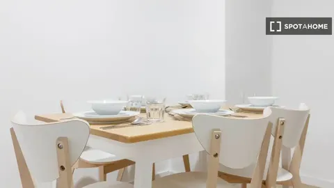 Habitació de lloguer, València