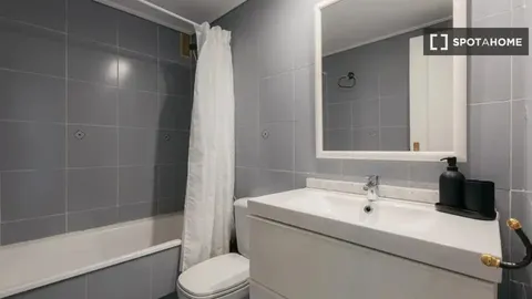 Habitació de lloguer, València