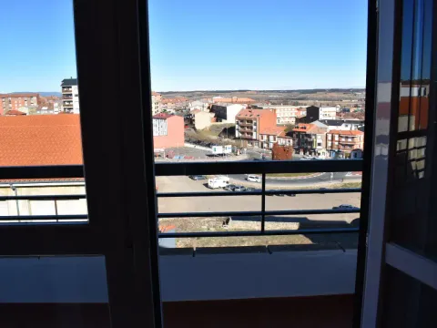 Appartamento 90 m² a Astorga