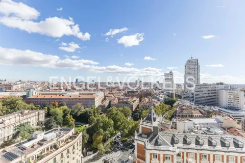 Piso de 79 m² en Madrid