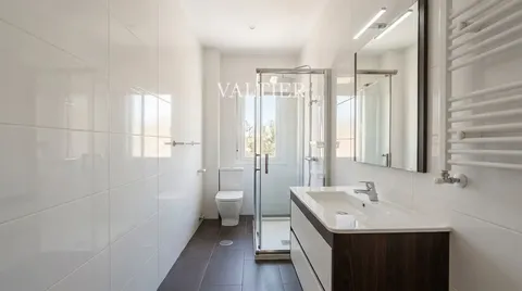 Pis de 79 m² a Madrid