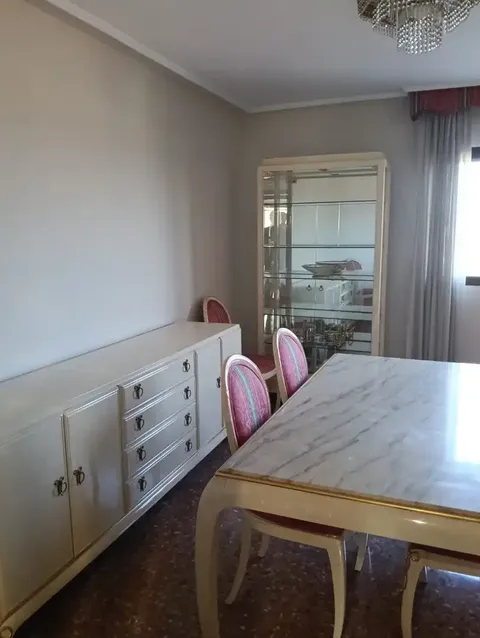 Pis de 129 m² a Xàtiva