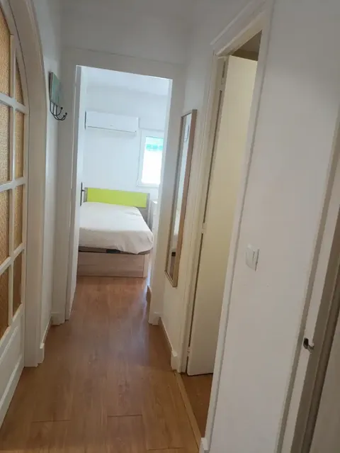 Pis de 80 m² a Cartagena