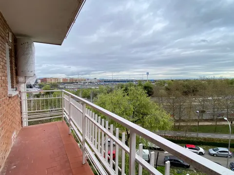 Pis de 61 m² a Madrid