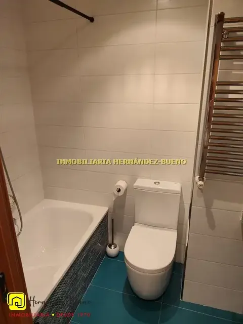 Appartamento 106 m² a Salamanca