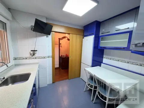 Pis de 73 m² a Las Navas del Marqués