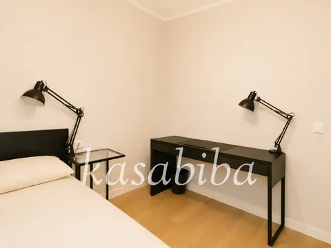 Pis de 65 m² a València