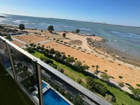 Pis de 118 m² a San Fernando