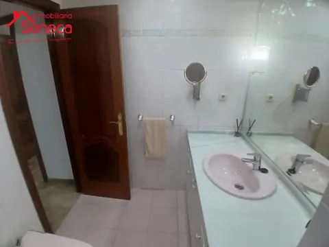 Pis de 126 m² a Còrdova