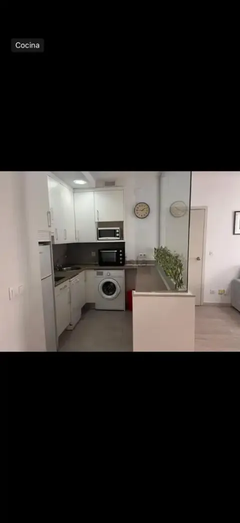 Appartement 75 m² à Madrid