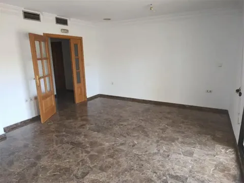 Pis de 96 m² a Màlaga