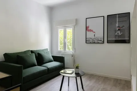 Appartamento 40 m² a Getafe