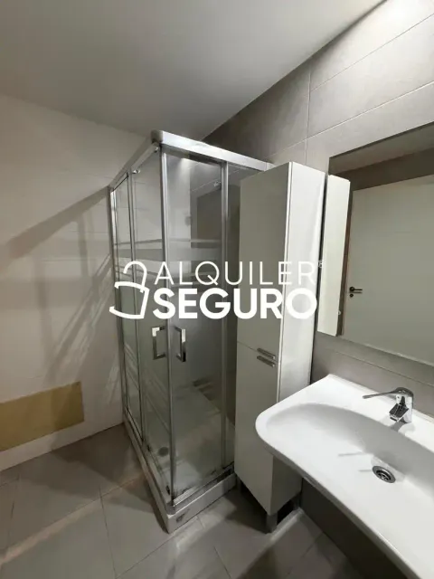 Wohnung 55 m² in Getafe