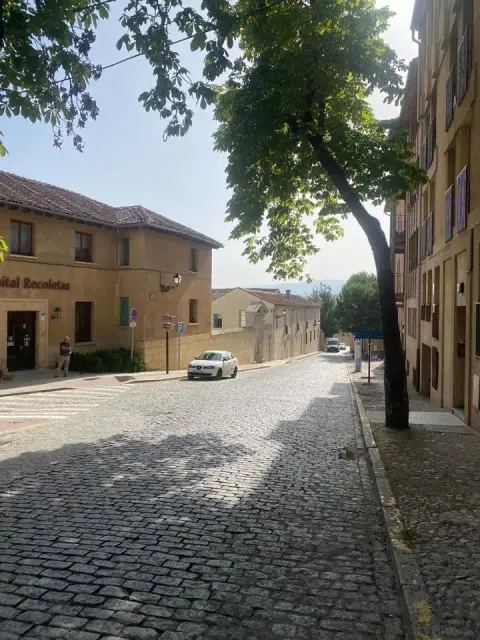 Квартира 100 м² в Сеговие