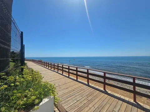Pis de 37 m² a Mijas