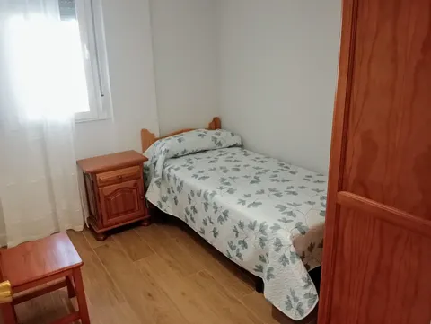 Pis de 89 m² a Sevilla
