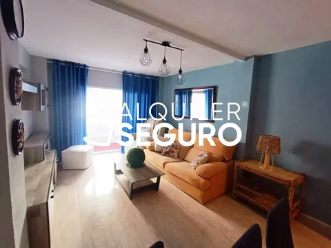 Pis de 75 m² a Leganès