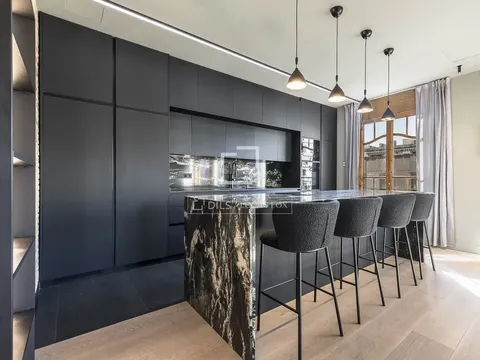 Pis de 185 m² a Barcelona