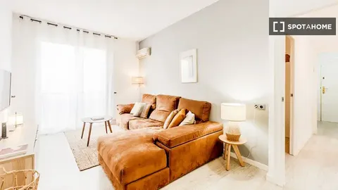 Zimmer zur Miete, Barcelona