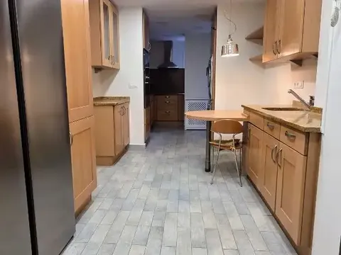 Pis de 295 m² a Madrid