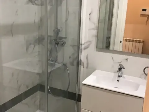 Pis de 76 m² a Gijón