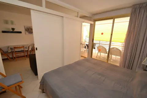 Pis de 44 m² a Salou