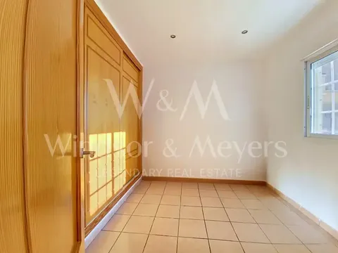 Pis de 78 m² a Sant Josep de sa Talaia