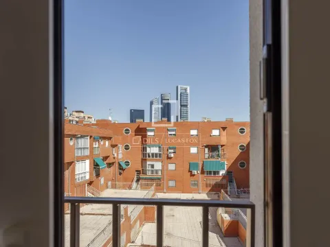 Квартира 44 м² у Madrid (2/26)
