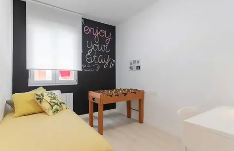 Pis de 61 m² a Bilbao