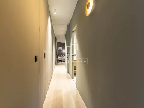 Pis de 185 m² a Barcelona