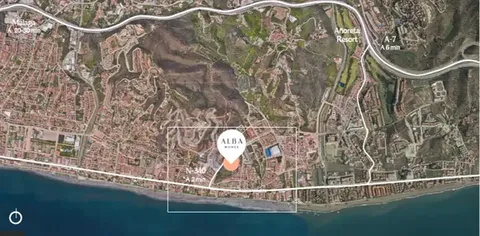 Pis de 85 m² a Rincón de la Victoria