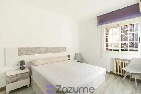 Pis de 65 m² a Madrid
