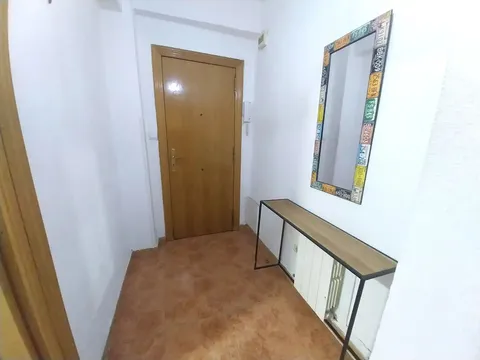 Pis de 95 m² a Valladolid