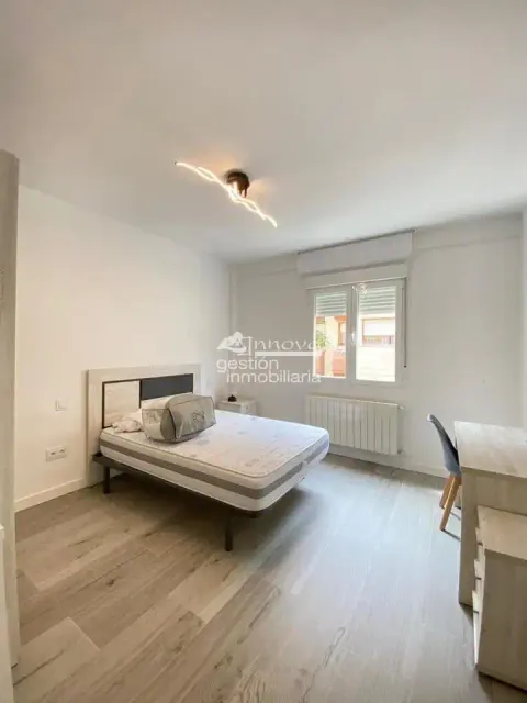 Квартира 130 м² в Сеговие