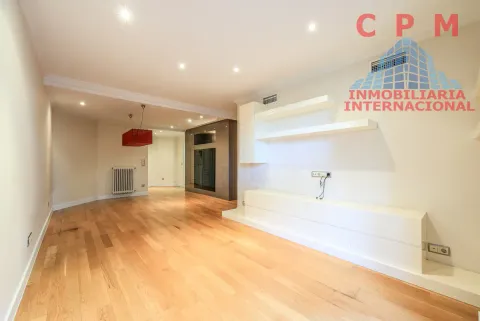 Pis de 170 m² a Madrid