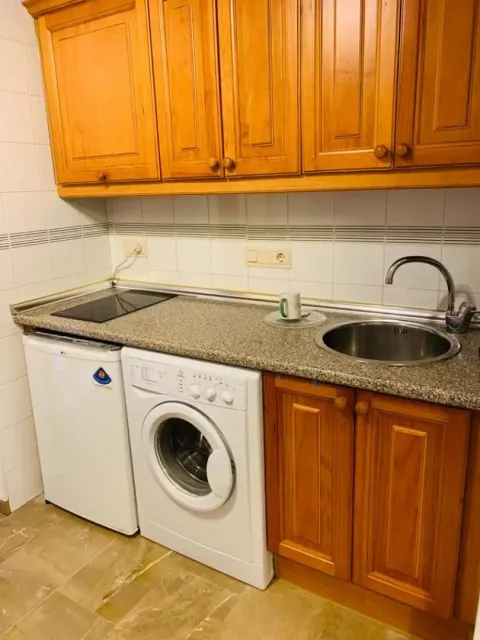 Wohnung 55 m² in Granada