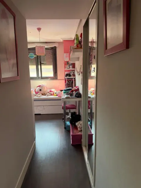 Apartamento 110 m² em Parla