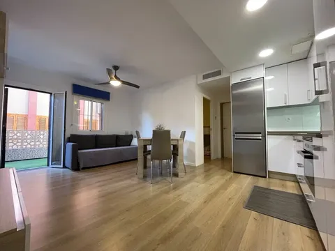 Piso de 48 m² en San Javier