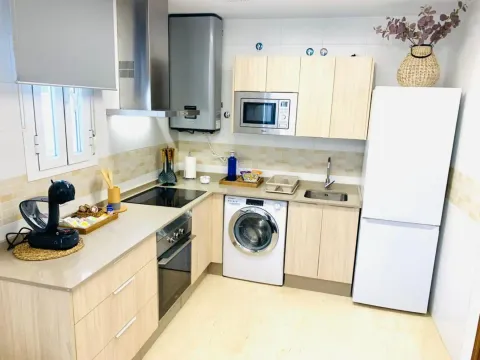 Квартира 70 м² у Córdoba