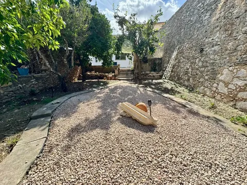 Casa de 202 m² a Sencelles