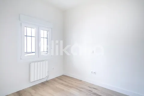 Pis de 47 m² a Madrid