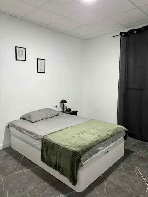 Pis de 80 m² a Múrcia