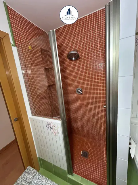 Pis de 66 m² a Jaén
