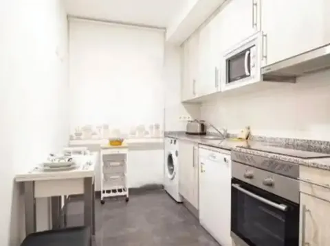 Wohnung 53 m² in Gijón / Xixón