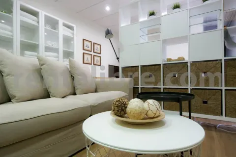Flat 44 m² in Sanlúcar de Barrameda