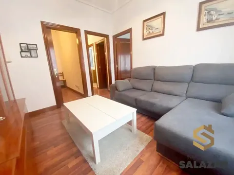 Квартира 50 м² в Бильбао